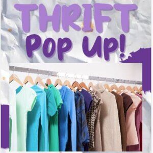 🎀✨🎀 LIVE Thrifting ✨🎀✨